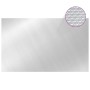 Cubierta de piscina PE plateado 260x160 cm de vidaXL, Cubiertas para piscina - Ref: Foro24-93092, Precio: 19,00 €, Descuento: %