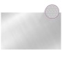 Cubierta de piscina PE plateado 260x160 cm de vidaXL, Cubiertas para piscina - Ref: Foro24-93092, Precio: 19,00 €, Descuento: %