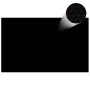 Cubierta de piscina rectangular PE negro 800x500 cm de vidaXL, Cubiertas para piscina - Ref: Foro24-92965, Precio: 123,38 €, ...
