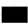 Cubierta de piscina rectangular PE negro 800x500 cm de vidaXL, Cubiertas para piscina - Ref: Foro24-92965, Precio: 123,38 €, ...