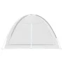 Mosquitera con puertas Mongolia 220 malla blanco 200x150x140 cm de , Mosquiteras - Ref: Foro24-4010047, Precio: 25,36 €, Desc...