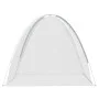 Mosquitera con puertas Mongolia 220 malla blanco 200x150x140 cm de , Mosquiteras - Ref: Foro24-4010047, Precio: 25,36 €, Desc...