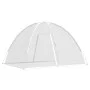 Mosquitera con puertas Mongolia 220 malla blanco 200x150x140 cm de , Mosquiteras - Ref: Foro24-4010047, Precio: 25,36 €, Desc...