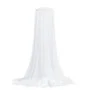Mosquitera para cama 220 malla blanco 56x56x220 cm de , Mosquiteras - Ref: Foro24-4010051, Precio: 14,71 €, Descuento: %