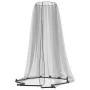 Mosquitera para sombrilla 220 malla negra Φ330x250 cm de , Mosquiteras - Ref: Foro24-4010039, Precio: 35,73 €, Descuento: %
