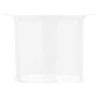 Mosquitera colgante 156 malla blanca 220x100x150 cm de , Mosquiteras - Ref: Foro24-4010053, Precio: 14,34 €, Descuento: %