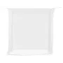 Mosquitera colgante 156 malla blanca 220x100x150 cm de , Mosquiteras - Ref: Foro24-4010053, Precio: 14,06 €, Descuento: %