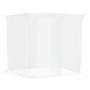 Mosquitera colgante 156 malla blanca 220x100x150 cm de , Mosquiteras - Ref: Foro24-4010053, Precio: 14,34 €, Descuento: %