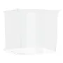 Mosquitera colgante 156 malla blanca 220x100x150 cm de , Mosquiteras - Ref: Foro24-4010053, Precio: 14,06 €, Descuento: %