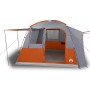 Tienda de campaña de coche 4 personas impermeable gris-naranja de , Tiendas de campaña - Ref: Foro24-4009490, Precio: 190,15 ...
