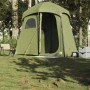 Tienda de ducha para 2 personas impermeable verde oliva de , Tiendas de campaña - Ref: Foro24-4009536, Precio: 122,34 €, Desc...