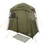 Tienda de ducha para 2 personas impermeable verde oliva de , Tiendas de campaña - Ref: Foro24-4009536, Precio: 122,34 €, Desc...