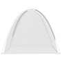 Mosquitera con puertas Mongolia 220 malla blanco 200x180x135 cm de , Mosquiteras - Ref: Foro24-4010048, Precio: 25,24 €, Desc...