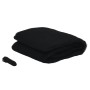 Mosquitera de interior/exterior 156 malla negra 300x300x250 cm de , Mosquiteras - Ref: Foro24-4010034, Precio: 52,51 €, Descu...