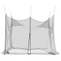Mosquitera de interior/exterior 156 malla negra 300x300x250 cm de , Mosquiteras - Ref: Foro24-4010034, Precio: 52,51 €, Descu...