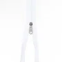 Mosquitera para sombrilla 220 malla blanca Φ330x250 cm de , Mosquiteras - Ref: Foro24-4010041, Precio: 33,31 €, Descuento: %