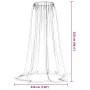 Mosquitera para sombrilla 220 malla blanca Φ330x250 cm de , Mosquiteras - Ref: Foro24-4010041, Precio: 33,31 €, Descuento: %