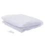 Mosquitera colgante 156 malla blanca 220x200x210 cm de , Mosquiteras - Ref: Foro24-4010057, Precio: 18,44 €, Descuento: %