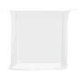 Mosquitera colgante 156 malla blanca 220x200x210 cm de , Mosquiteras - Ref: Foro24-4010057, Precio: 18,44 €, Descuento: %