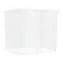 Mosquitera colgante 156 malla blanca 220x200x210 cm de , Mosquiteras - Ref: Foro24-4010057, Precio: 26,62 €, Descuento: %