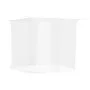 Mosquitera colgante 156 malla blanca 220x150x180 cm de , Mosquiteras - Ref: Foro24-4010055, Precio: 16,26 €, Descuento: %
