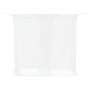 Mosquitera colgante 156 malla blanca 220x150x180 cm de , Mosquiteras - Ref: Foro24-4010055, Precio: 22,40 €, Descuento: %