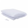 Mosquitera colgante 156 malla blanca 220x150x180 cm de , Mosquiteras - Ref: Foro24-4010055, Precio: 22,40 €, Descuento: %
