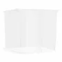 Mosquitera colgante 156 malla blanca 220x150x180 cm de , Mosquiteras - Ref: Foro24-4010055, Precio: 16,26 €, Descuento: %