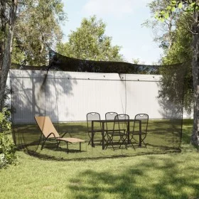 Mosquitera de interior/exterior 156 malla negra 300x300x200 cm de , Mosquiteras - Ref: Foro24-4010036, Precio: 31,36 €, Descu...