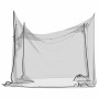 Mosquitera de interior/exterior 156 malla negra 300x300x200 cm de , Mosquiteras - Ref: Foro24-4010036, Precio: 36,60 €, Descu...