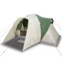 Tienda de campaña familiar iglú 6 personas impermeable verde de , Tiendas de campaña - Ref: Foro24-4009461, Precio: 128,55 €,...
