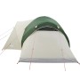 Tienda de campaña familiar iglú 6 personas impermeable verde de , Tiendas de campaña - Ref: Foro24-4009461, Precio: 128,55 €,...