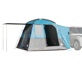 Tienda de campaña de coche para 4 personas impermeable azul de , Tiendas de campaña - Ref: Foro24-4009489, Precio: 176,41 €, ...