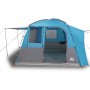Tienda de campaña de coche para 4 personas impermeable azul de , Tiendas de campaña - Ref: Foro24-4009489, Precio: 172,93 €, ...