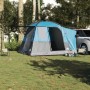 Tienda de campaña de coche para 4 personas impermeable azul de , Tiendas de campaña - Ref: Foro24-4009489, Precio: 172,93 €, ...