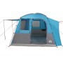 Tienda de campaña de coche para 4 personas impermeable azul de , Tiendas de campaña - Ref: Foro24-4009489, Precio: 172,93 €, ...