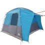 Tienda de campaña de coche para 4 personas impermeable azul de , Tiendas de campaña - Ref: Foro24-4009489, Precio: 172,93 €, ...