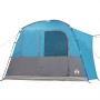 Tienda de campaña de coche para 4 personas impermeable azul de , Tiendas de campaña - Ref: Foro24-4009489, Precio: 172,93 €, ...