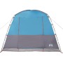 Tienda de campaña de coche para 4 personas impermeable azul de , Tiendas de campaña - Ref: Foro24-4009489, Precio: 172,93 €, ...