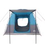 Tienda de campaña de coche para 4 personas impermeable azul de , Tiendas de campaña - Ref: Foro24-4009489, Precio: 172,93 €, ...