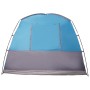 Tienda de campaña de coche para 4 personas impermeable azul de , Tiendas de campaña - Ref: Foro24-4009489, Precio: 172,93 €, ...