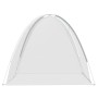 Mosquitera con puertas Mongolia 220 malla blanco 200x200x130 cm de , Mosquiteras - Ref: Foro24-4010046, Precio: 23,47 €, Desc...