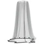 Mosquitera para sombrilla 220 malla negra Φ300x230 cm de , Mosquiteras - Ref: Foro24-4010038, Precio: 31,51 €, Descuento: %