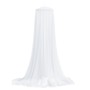 Mosquitera para cama 220 malla blanco 56x56x220 cm de , Mosquiteras - Ref: Foro24-4010050, Precio: 15,43 €, Descuento: %