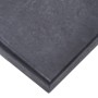 Base de sombrilla granito negra 40x28x4 cm de vidaXL, Bases para sombrillas - Ref: Foro24-313668, Precio: 61,32 €, Descuento: %