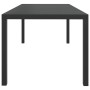 Juego muebles jardín 7 pzas con cojines ratán sintético gris de , Conjuntos de jardín - Ref: Foro24-3095031, Precio: 640,39 €...