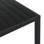 Juego muebles jardín 7 pzas con cojines ratán sintético gris de , Conjuntos de jardín - Ref: Foro24-3095031, Precio: 640,39 €...