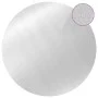 Cubierta de piscina PE plateado 381 cm de vidaXL, Cubiertas para piscina - Ref: Foro24-93086, Precio: 20,50 €, Descuento: %