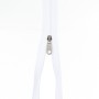 Mosquitera para sombrilla 220 malla blanca Φ300x230 cm de , Mosquiteras - Ref: Foro24-4010040, Precio: 27,96 €, Descuento: %