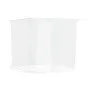 Mosquitera colgante 156 malla blanca 220x180x180 cm de , Mosquiteras - Ref: Foro24-4010056, Precio: 16,75 €, Descuento: %